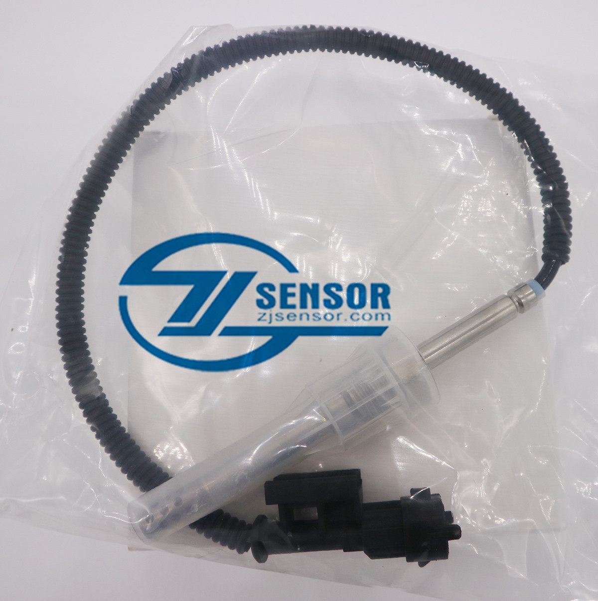 21010707 Exhaust gas temperature sensor VOLVO 